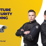The Future of Security Guarding