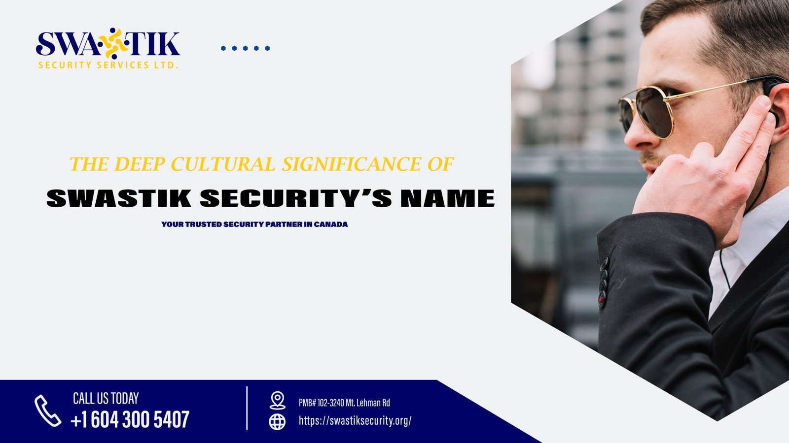Significance of Swastika- meaning and background