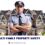 Inaction Security : Elevating Multi-Family Property Safety with Expert Solutions